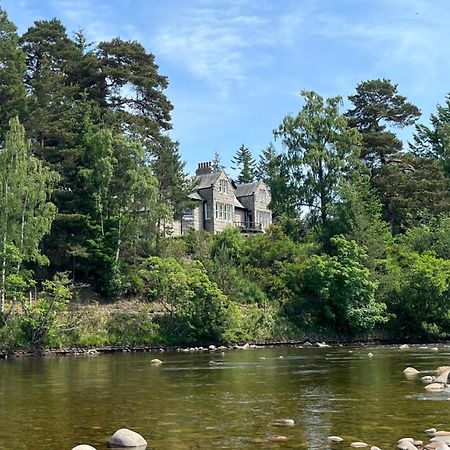 Lys-Na-Greyne Country House Aboyne Exterior foto