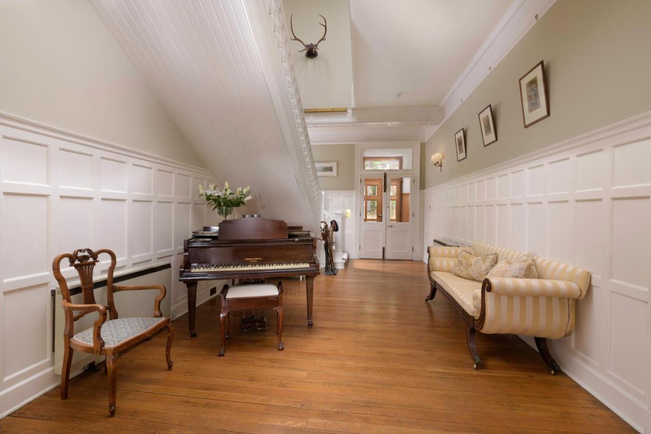Lys-Na-Greyne Country House Aboyne Exterior foto