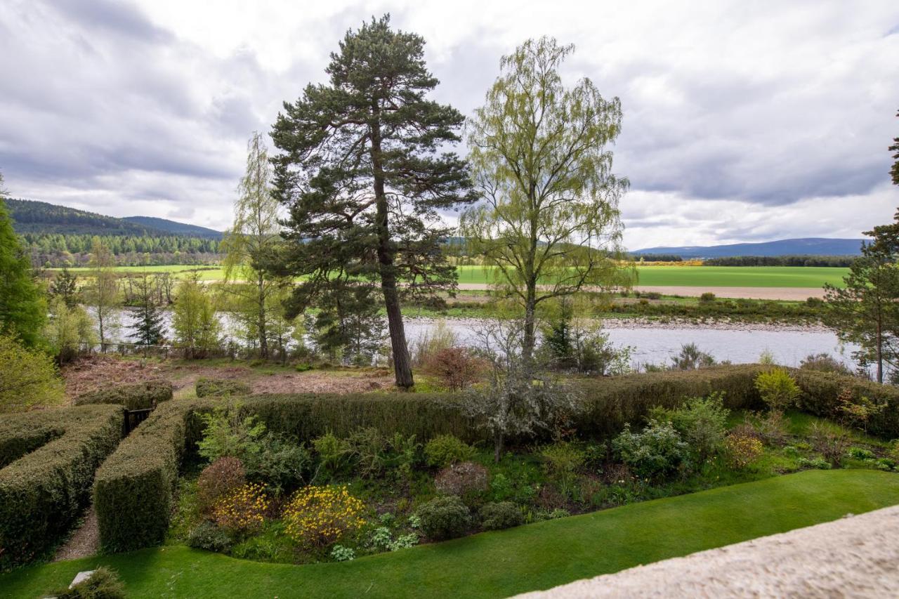 Lys-Na-Greyne Country House Aboyne Exterior foto