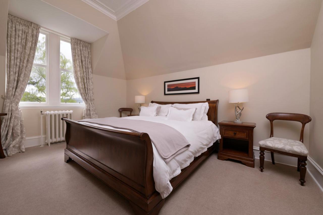 Lys-Na-Greyne Country House Aboyne Exterior foto