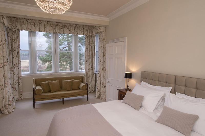 Lys-Na-Greyne Country House Aboyne Exterior foto