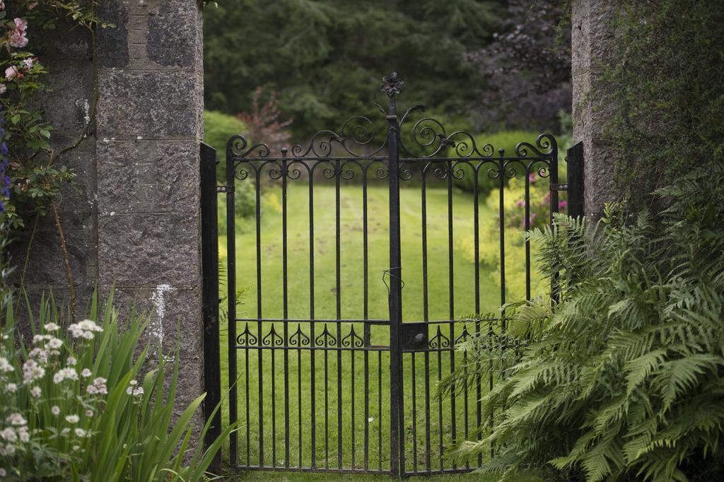 Lys-Na-Greyne Country House Aboyne Exterior foto